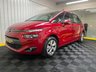 USED 2014 64 CITROEN C4 PICASSO 1.6 E-HDI VTR PLUS ETG6 5d 113 BHP 2 OWNERS / LOW MILES / 2 KEYS