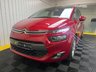 USED 2014 64 CITROEN C4 PICASSO 1.6 E-HDI VTR PLUS ETG6 5d 113 BHP 2 OWNERS / LOW MILES / 2 KEYS