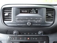 USED 2019 19 TOYOTA PROACE 1.6 L0 ACTIVE 94 BHP www.suffolkcarcentre.co.uk - Located at Ilketshall