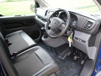 USED 2019 19 TOYOTA PROACE 1.6 L0 ACTIVE 94 BHP www.suffolkcarcentre.co.uk - Located at Ilketshall
