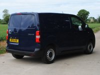 USED 2019 19 TOYOTA PROACE 1.6 L0 ACTIVE 94 BHP www.suffolkcarcentre.co.uk - Located at Ilketshall