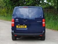 USED 2019 19 TOYOTA PROACE 1.6 L0 ACTIVE 94 BHP www.suffolkcarcentre.co.uk - Located at Ilketshall