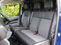 USED 2019 19 TOYOTA PROACE 1.6 L0 ACTIVE 94 BHP www.suffolkcarcentre.co.uk - Located at Ilketshall