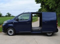 USED 2019 19 TOYOTA PROACE 1.6 L0 ACTIVE 94 BHP www.suffolkcarcentre.co.uk - Located at Ilketshall