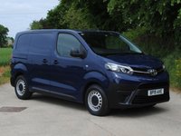 USED 2019 19 TOYOTA PROACE 1.6 L0 ACTIVE 94 BHP www.suffolkcarcentre.co.uk - Located at Ilketshall