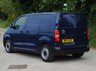 USED 2019 19 TOYOTA PROACE 1.6 L0 ACTIVE 94 BHP www.suffolkcarcentre.co.uk - Located at Ilketshall