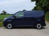 USED 2019 19 TOYOTA PROACE 1.6 L0 ACTIVE 94 BHP www.suffolkcarcentre.co.uk - Located at Ilketshall