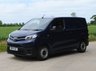 USED 2019 19 TOYOTA PROACE 1.6 L0 ACTIVE 94 BHP www.suffolkcarcentre.co.uk - Located at Ilketshall