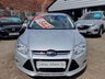 USED 2012 12 FORD FOCUS 1.6 TDCi Titanium 'X' 5dr - APPEARANCE PACK  