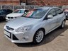 USED 2012 12 FORD FOCUS 1.6 TDCi Titanium 'X' 5dr - APPEARANCE PACK  