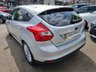 USED 2012 12 FORD FOCUS 1.6 TDCi Titanium 'X' 5dr - APPEARANCE PACK  