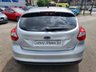 USED 2012 12 FORD FOCUS 1.6 TDCi Titanium 'X' 5dr - APPEARANCE PACK  