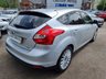 USED 2012 12 FORD FOCUS 1.6 TDCi Titanium 'X' 5dr - APPEARANCE PACK  