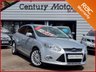 USED 2012 12 FORD FOCUS 1.6 TDCi Titanium 'X' 5dr - APPEARANCE PACK  