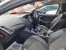 USED 2012 12 FORD FOCUS 1.6 TDCi Titanium 'X' 5dr - APPEARANCE PACK  