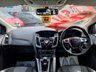 USED 2012 12 FORD FOCUS 1.6 TDCi Titanium 'X' 5dr - APPEARANCE PACK  