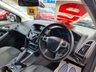 USED 2012 12 FORD FOCUS 1.6 TDCi Titanium 'X' 5dr - APPEARANCE PACK  