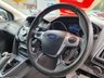 USED 2012 12 FORD FOCUS 1.6 TDCi Titanium 'X' 5dr - APPEARANCE PACK  