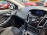 USED 2012 12 FORD FOCUS 1.6 TDCi Titanium 'X' 5dr - APPEARANCE PACK  