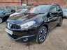 USED 2013 13 NISSAN QASHQAI 1.5 dCi 360 5dr - PANORAMIC ROOF 