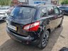 USED 2013 13 NISSAN QASHQAI 1.5 dCi 360 5dr - PANORAMIC ROOF 