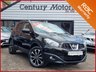 USED 2013 13 NISSAN QASHQAI 1.5 dCi 360 5dr - PANORAMIC ROOF 