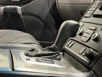 USED 2011 11 VOLVO XC90 2.4 D5 SE AWD 5d 197 BHP 7 SEATER Low mileage 58985 ,  1 Owner From New , Complete Service Record from new, Sapphire black with full black leather this Volvo XC 90 D5  is Outstanding