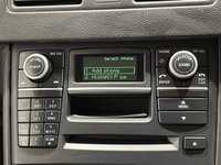 USED 2011 11 VOLVO XC90 2.4 D5 SE AWD 5d 197 BHP 7 SEATER Low mileage 58985 ,  1 Owner From New , Complete Service Record from new, Sapphire black with full black leather this Volvo XC 90 D5  is Outstanding