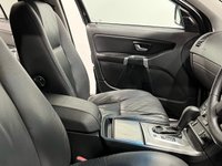 USED 2011 11 VOLVO XC90 2.4 D5 SE AWD 5d 197 BHP 7 SEATER Low mileage 58985 ,  1 Owner From New , Complete Service Record from new, Sapphire black with full black leather this Volvo XC 90 D5  is Outstanding