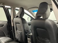 USED 2011 11 VOLVO XC90 2.4 D5 SE AWD 5d 197 BHP 7 SEATER Low mileage 58985 ,  1 Owner From New , Complete Service Record from new, Sapphire black with full black leather this Volvo XC 90 D5  is Outstanding