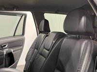 USED 2011 11 VOLVO XC90 2.4 D5 SE AWD 5d 197 BHP 7 SEATER Low mileage 58985 ,  1 Owner From New , Complete Service Record from new, Sapphire black with full black leather this Volvo XC 90 D5  is Outstanding