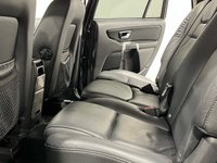 USED 2011 11 VOLVO XC90 2.4 D5 SE AWD 5d 197 BHP 7 SEATER Low mileage 58985 ,  1 Owner From New , Complete Service Record from new, Sapphire black with full black leather this Volvo XC 90 D5  is Outstanding