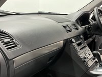USED 2011 11 VOLVO XC90 2.4 D5 SE AWD 5d 197 BHP 7 SEATER Low mileage 58985 ,  1 Owner From New , Complete Service Record from new, Sapphire black with full black leather this Volvo XC 90 D5  is Outstanding