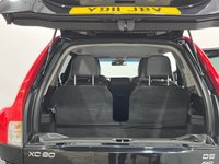 USED 2011 11 VOLVO XC90 2.4 D5 SE AWD 5d 197 BHP 7 SEATER Low mileage 58985 ,  1 Owner From New , Complete Service Record from new, Sapphire black with full black leather this Volvo XC 90 D5  is Outstanding