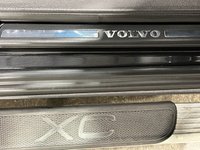 USED 2011 11 VOLVO XC90 2.4 D5 SE AWD 5d 197 BHP 7 SEATER Low mileage 58985 ,  1 Owner From New , Complete Service Record from new, Sapphire black with full black leather this Volvo XC 90 D5  is Outstanding
