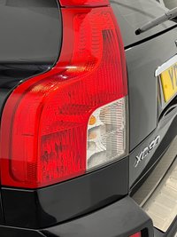 USED 2011 11 VOLVO XC90 2.4 D5 SE AWD 5d 197 BHP 7 SEATER Low mileage 58985 ,  1 Owner From New , Complete Service Record from new, Sapphire black with full black leather this Volvo XC 90 D5  is Outstanding