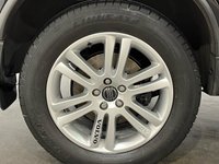 USED 2011 11 VOLVO XC90 2.4 D5 SE AWD 5d 197 BHP 7 SEATER Low mileage 58985 ,  1 Owner From New , Complete Service Record from new, Sapphire black with full black leather this Volvo XC 90 D5  is Outstanding