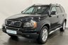 USED 2011 11 VOLVO XC90 2.4 D5 SE AWD 5d 197 BHP 7 SEATER Low mileage 58985 ,  1 Owner From New , Complete Service Record from new, Sapphire black with full black leather this Volvo XC 90 D5  is Outstanding