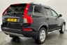 USED 2011 11 VOLVO XC90 2.4 D5 SE AWD 5d 197 BHP 7 SEATER Low mileage 58985 ,  1 Owner From New , Complete Service Record from new, Sapphire black with full black leather this Volvo XC 90 D5  is Outstanding