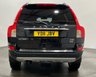 USED 2011 11 VOLVO XC90 2.4 D5 SE AWD 5d 197 BHP 7 SEATER Low mileage 58985 ,  1 Owner From New , Complete Service Record from new, Sapphire black with full black leather this Volvo XC 90 D5  is Outstanding