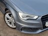 USED 2013 63 AUDI A3 2.0 TDi S Line 3dr - UPGRADE ALLOYS 