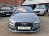 USED 2013 63 AUDI A3 2.0 TDi S Line 3dr - UPGRADE ALLOYS 