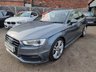 USED 2013 63 AUDI A3 2.0 TDi S Line 3dr - UPGRADE ALLOYS 