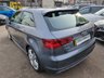 USED 2013 63 AUDI A3 2.0 TDi S Line 3dr - UPGRADE ALLOYS 