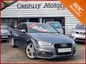 USED 2013 63 AUDI A3 2.0 TDi S Line 3dr - UPGRADE ALLOYS 