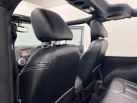 USED 2013 62 JEEP WRANGLER 2.8 CRD OVERLAND 2d 197 BHP JEEP WRANGLER OVERLAND EDITION