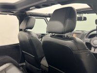 USED 2013 62 JEEP WRANGLER 2.8 CRD OVERLAND 2d 197 BHP JEEP WRANGLER OVERLAND EDITION