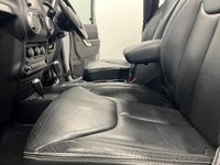 USED 2013 62 JEEP WRANGLER 2.8 CRD OVERLAND 2d 197 BHP JEEP WRANGLER OVERLAND EDITION