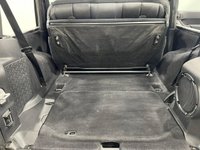 USED 2013 62 JEEP WRANGLER 2.8 CRD OVERLAND 2d 197 BHP JEEP WRANGLER OVERLAND EDITION