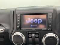 USED 2013 62 JEEP WRANGLER 2.8 CRD OVERLAND 2d 197 BHP JEEP WRANGLER OVERLAND EDITION